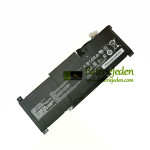Baterie pro Msi BTY-M491 A10RB-041TW Modern-15 [Náhradní baterie]